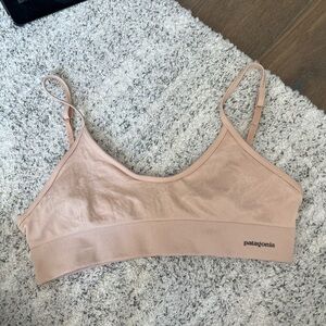 Patagonia barely everyday bralette